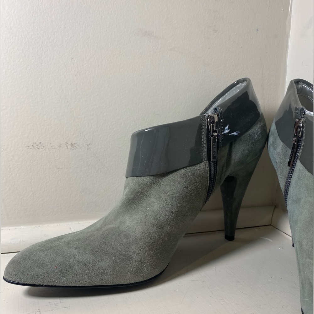 Guess Booties - Picture 3 of 7